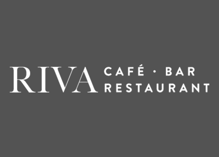 FIREFLY | MARKETING, DESIGN & MEDIEN, WEBDESIGN, SEO, ONLINE-SHOP, GRAFIKDESIGN | RIVA Café · Bar · Restaurant